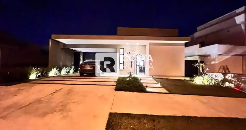 Casa com 3 quartos - condomínio lagos d'icaraí - salto/sp