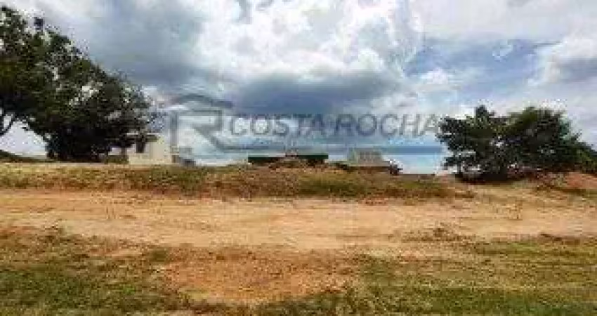 Terreno à venda, 500 m² por r$ 465.000,00 - condomínio villas do golfe - itu/sp
