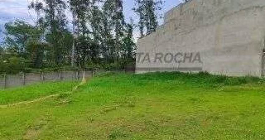 Terreno à venda, 346 m² por R$ 368.000,00 - Condominio Mont Blanc - Itu/SP