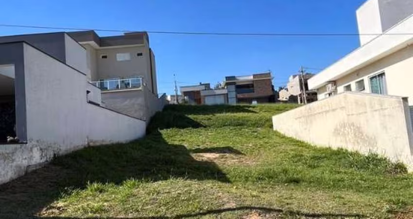 Terreno à venda, 308 m² por R$ 320.000,00 - Condomínio Lagos D'Icaraí - Salto/SP