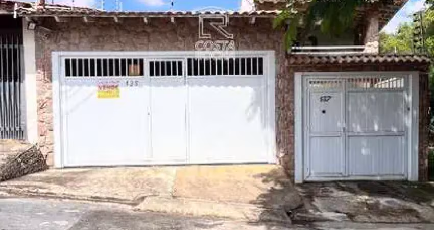 Casa com 4 dormitórios à venda, 200 m² por R$ 500.000,00 - Jardim Independência - Salto/SP