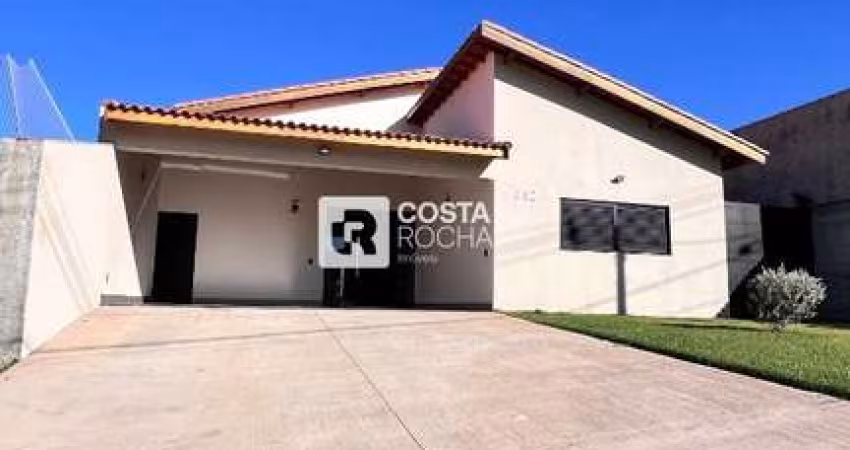 Casa com 4 dormitórios à venda, 350 m² por R$ 1.500.000,00 - Condomínio Terras de Santa Izabel - Salto/SP