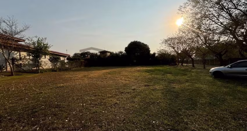 Terreno à venda, 1059 m² por R$ 550.000,00 - Condomínio Residencial Primavera - Salto/SP