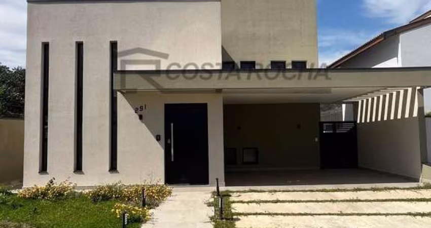 Casa com 3 dormitórios, 182 m² - venda por R$ 1.505.000,00 ou aluguel por R$ 8.700,00/mês - Jardim D'Icaraí - Salto/SP