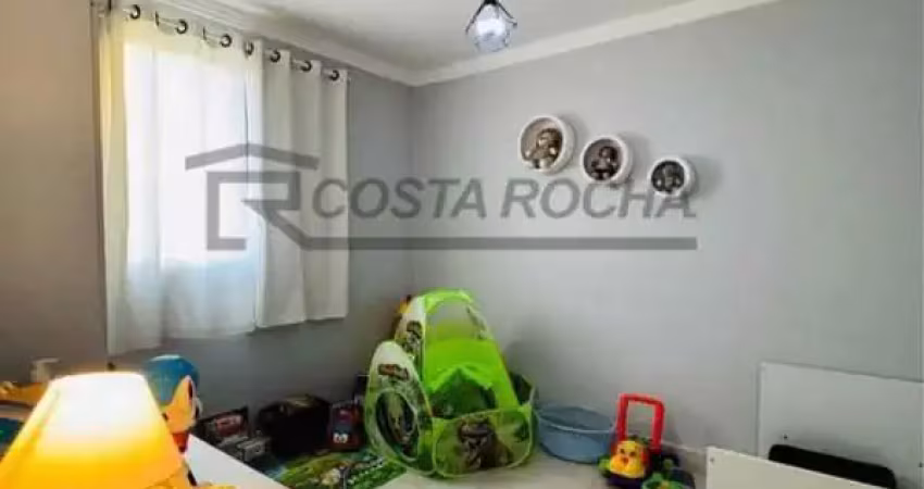 Apartamento com 2 dormitórios à venda, 42 m² por R$ 230.000,00 - Edifício Residencial Parque Solar dos Sabiás - Salto/SP