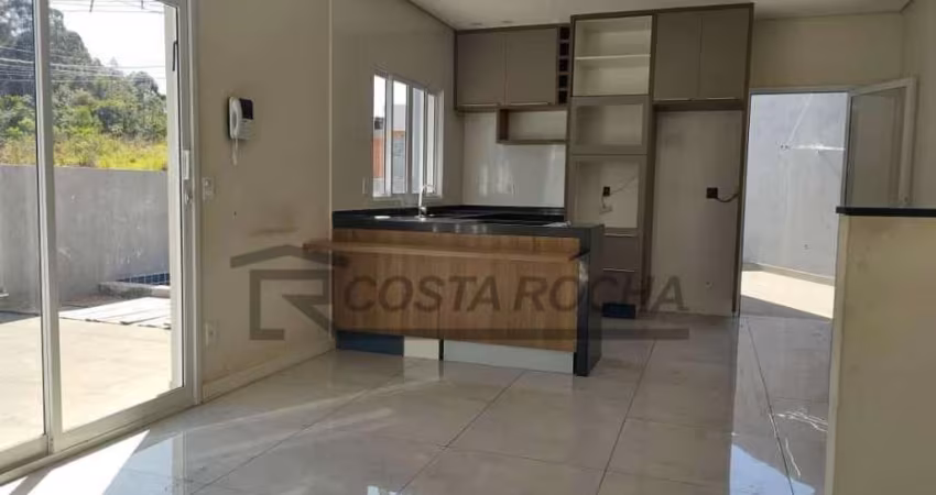 Casa com 2 dormitórios à venda, 181 m² por R$ 680.000,00 - Jardim Taquaral  - Salto/SP