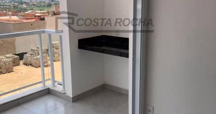 Apartamento com 2 dormitórios, 74 m² - venda por R$ 410.000,00 ou aluguel por R$ 2.800,02/mês - Nair Maria - Salto/SP