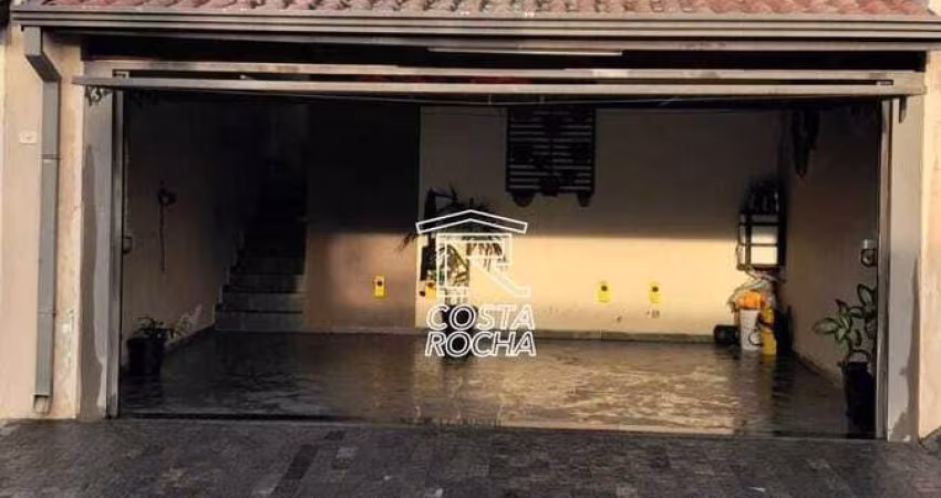 Casa com 2 dormitórios à venda, 125 m² por R$ 380.000,00 - Jardim da Cidade II - Salto/SP