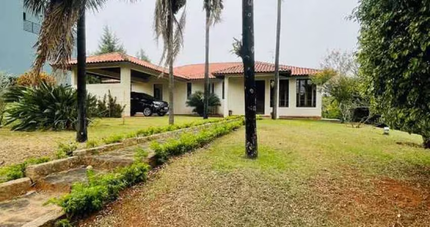 Casa com 4 dormitórios para alugar, 355 m² por R$ 9.200,00/mês - Condomínio Haras Paineiras - Salto/SP