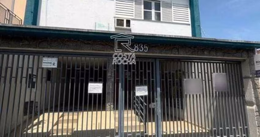 Casa com 5 quartos para venda ou locação-  Centro - Salto/SP