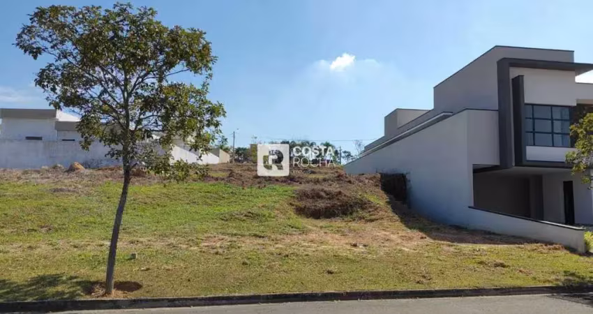 Terreno à venda - condomínio reserva central parque - salto/sp
