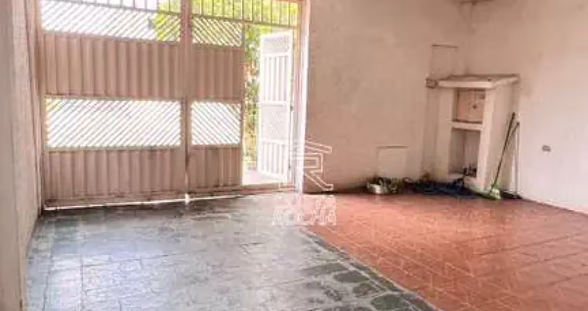 Casa com 3 dormitórios à venda, 114 m² por R$ 340.000,00 - Jardim Independência - Salto/SP