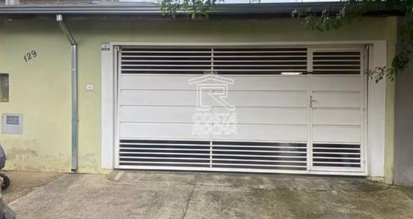 Casa à venda, 100 m² por R$ 420.000,00 - Jardim Santa Marta III - Salto/SP