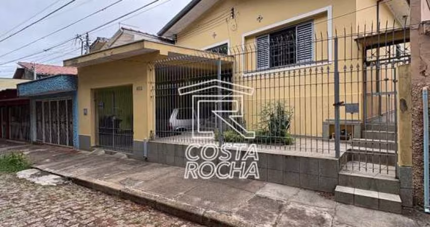 Casa com 3 dormitórios à venda, 135 m² por R$ 450.000,00 - Jardim Três Marias - Salto/SP