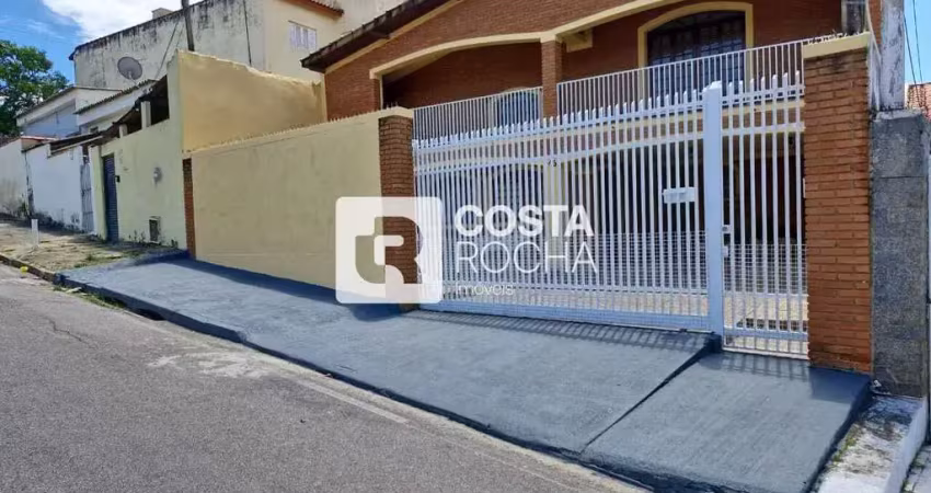 Casa com 5 dormitórios à venda, 270 m² por R$ 850.000,00 - Jardim Aeroporto I - Itu/SP