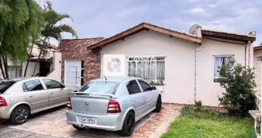 Casa com 3 quartos à venda - Condomínio Villagio D Itália - Itu/SP