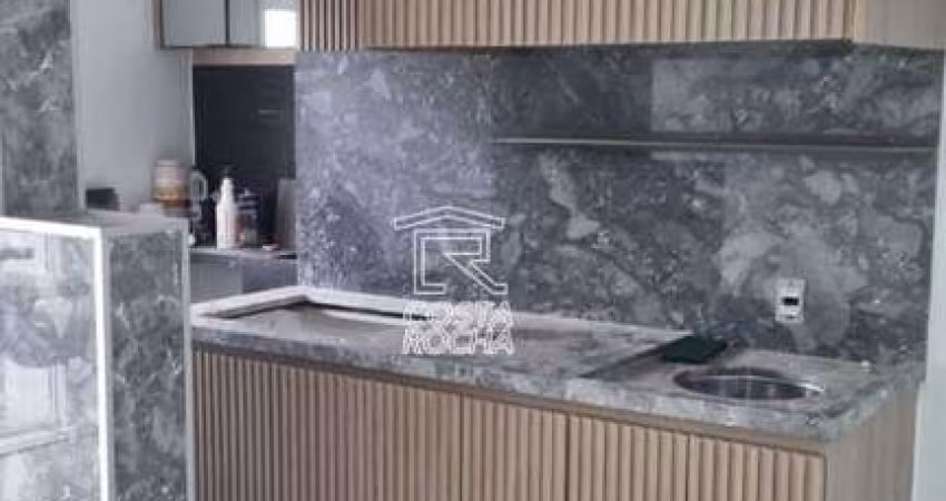 Apartamento, 78 m² - venda por R$ 385.000,00 ou aluguel por R$ 4.000,00/mês - Edifício Residencial Jardim dos Taperás - Salto/SP