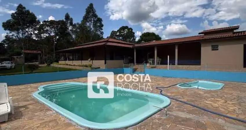 Casa com 2 dormitórios à venda, 240 m² por r$ 1.420.000,00 - santa terezinha - salto/sp