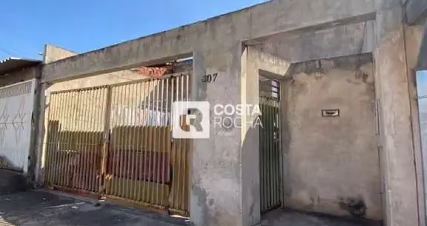Casa com 3 quartos à venda - jardim santa marta - salto/sp