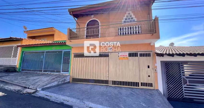 Casa com 4 quartos à venda -  terras de são pedro e são paulo - salto/sp