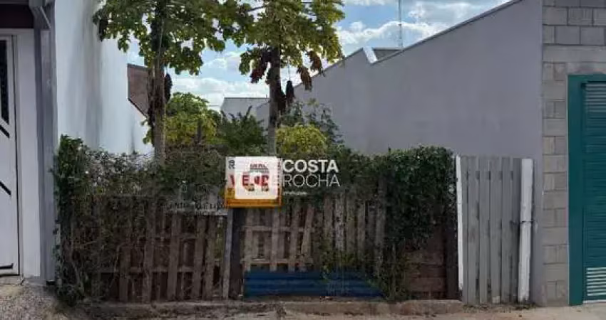 Terreno à venda, 125 m² por r$ 150.000,00 - jardim são joão - salto/sp