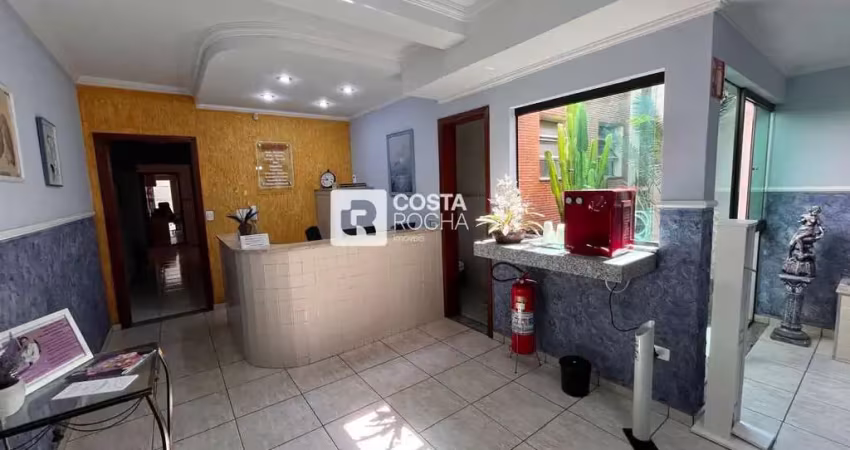 Sala comercial com 2 salas à venda na Rua Prudente de Moraes, 141, Centro, Salto