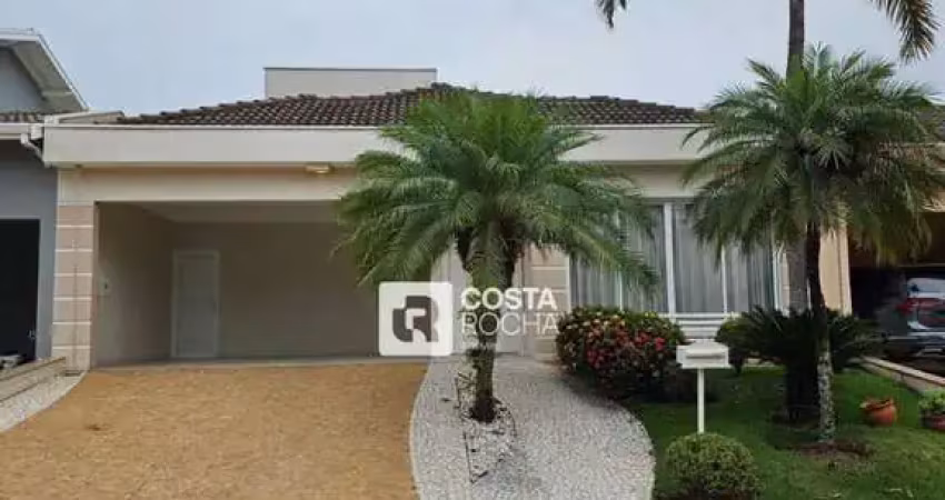 Casa com 3 suítes à venda - jardim amstalden residence - indaiatuba/sp