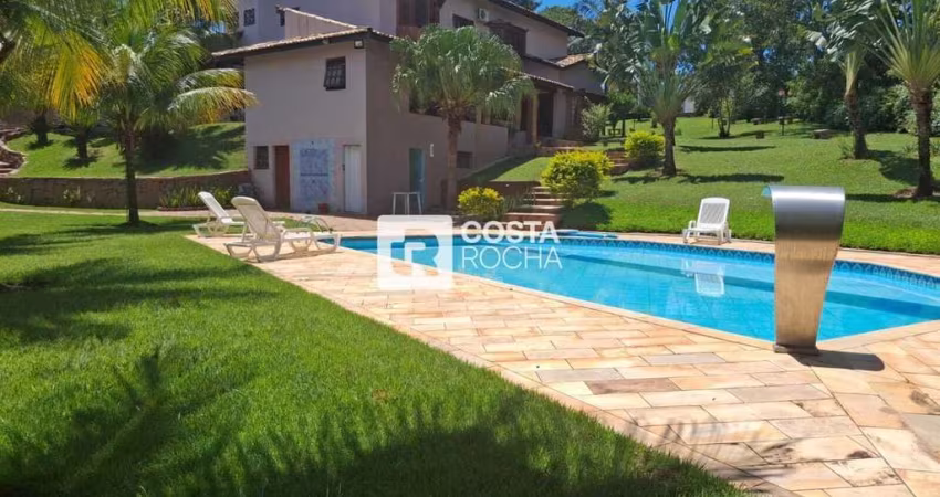 Casa com 5 quartos à venda- Condomínio Piccolo Paese - Salto/SP