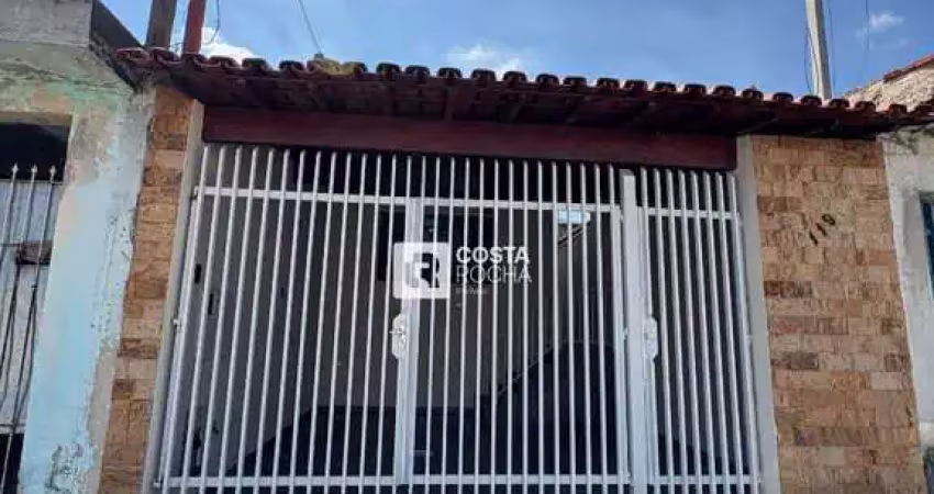 Casa com 2 quartos à venda- salto de são josé - salto/sp