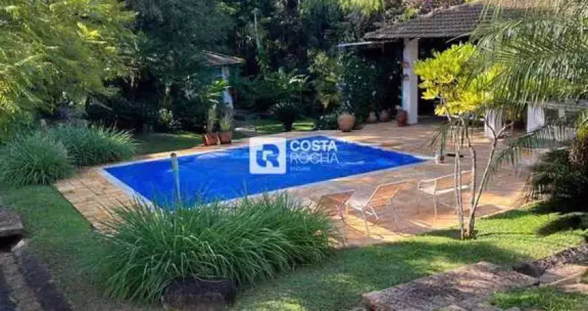 Casa com 4 quartos à venda - condomínio monte belo - salto/sp