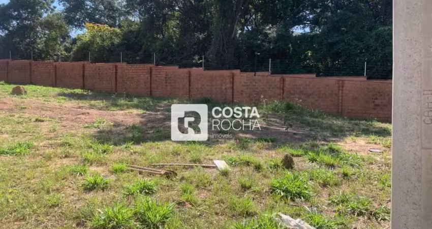 Terreno à venda, 360 m² por r$ 320.000,00 - condomínio costa das areias - salto/sp
