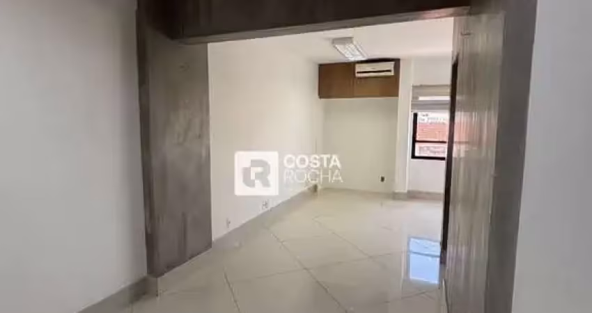 Sala à venda, 29 m² por r$ 150.000,00 - edifício novo centro - salto/sp