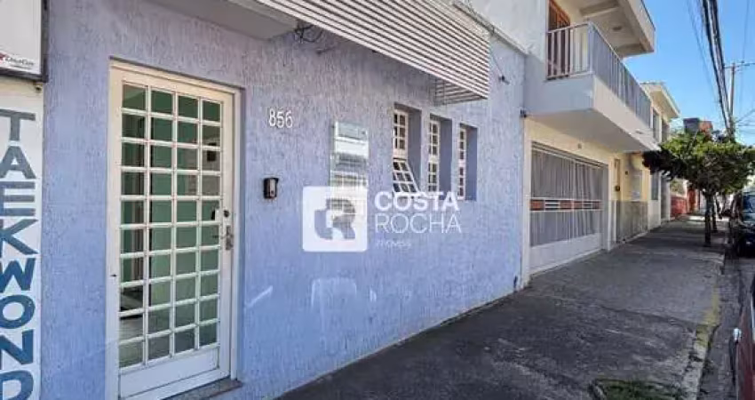 Casa comercial com 2 salas à venda na Rua Rio Branco, 856, Centro, Salto