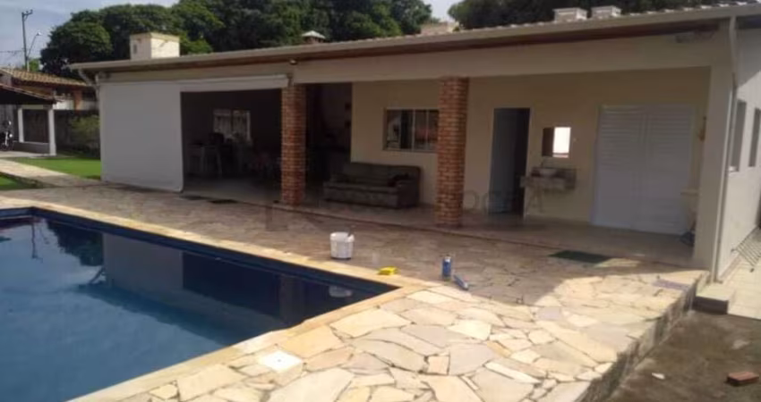 Casa com 3 quartos para alugar - Condomínio Zuleika Jabour - Salto/SP