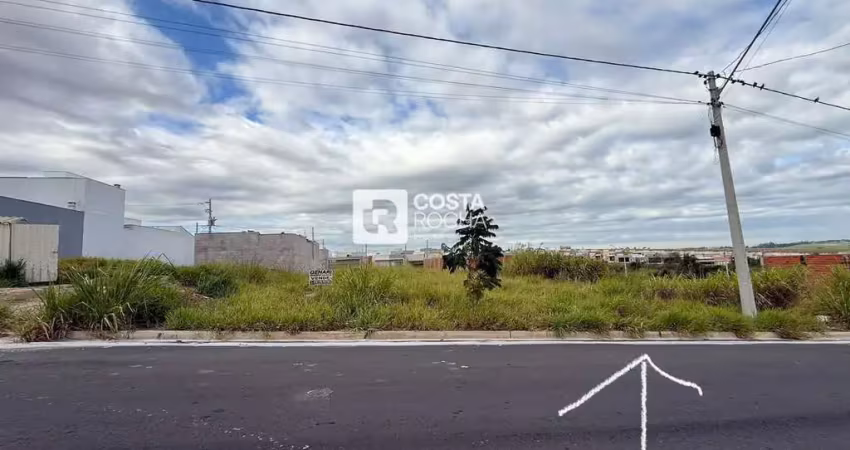 Terreno à venda, 150 m² por r$ 165.000,00 - smart city indaia  - indaiatuba/sp