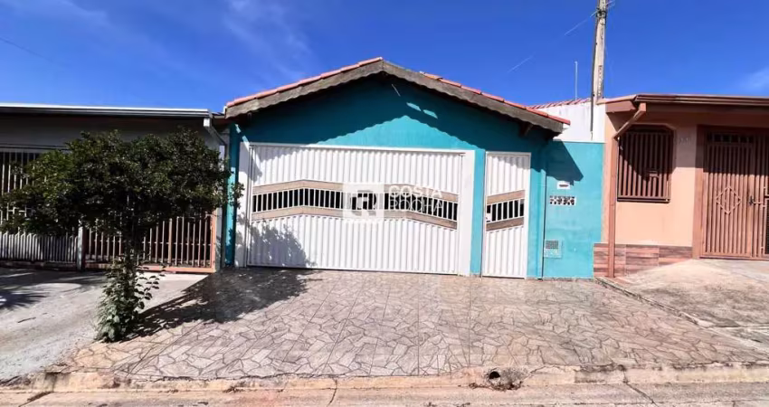 Casa com 3 dormitórios à venda, 162 m² por r$ 532.000,00 - residencial madre paulina - salto/sp