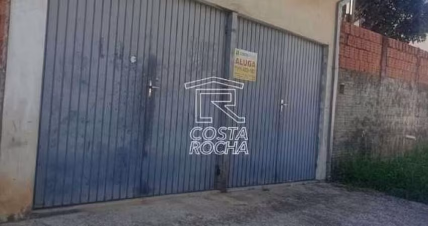 Casa com 1 dormitório para alugar, 1 m² por R$ 1.200,00/mês - Vila Norma - Salto/SP