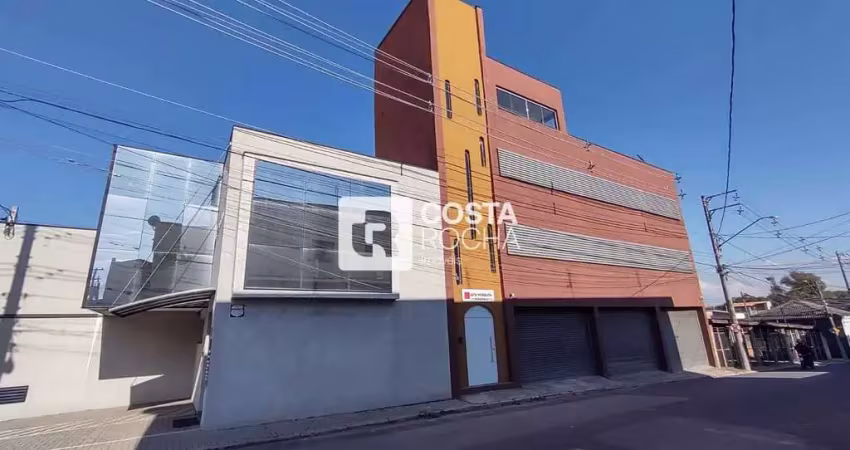 Casa com 1 quarto para alugar na Rua José Galvão, 77, Centro, Salto