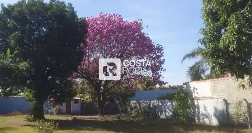 Terreno em condomínio fechado à venda na Rua Rio Parnaíba, 9, Terras de Santa Rosa, Salto