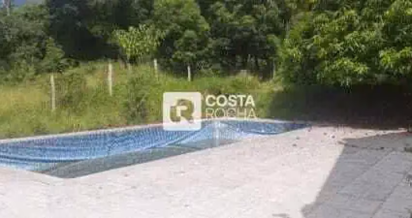 Sítio com 1 dormitório à venda, 22000 m² por r$ 400.000,00 - bairro lavras velha - piedade/sp