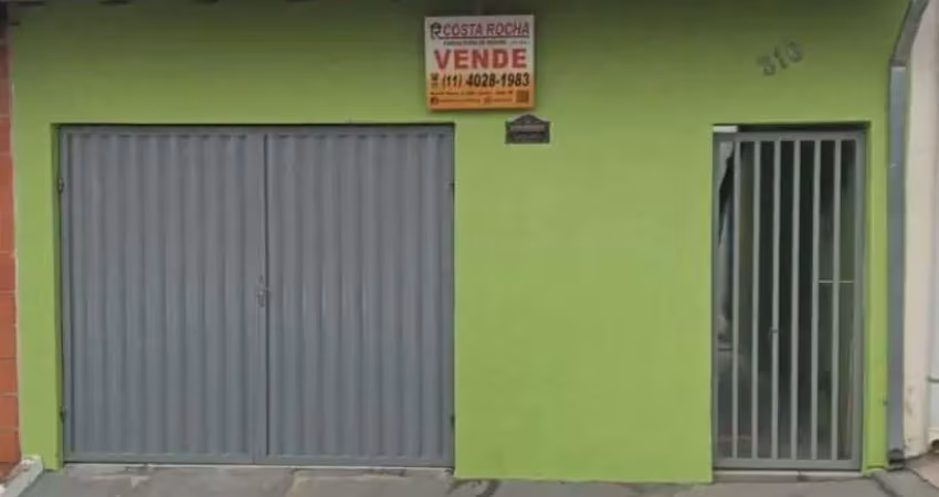 Casa com 2 quartos à venda - jardim são joão - salto/sp