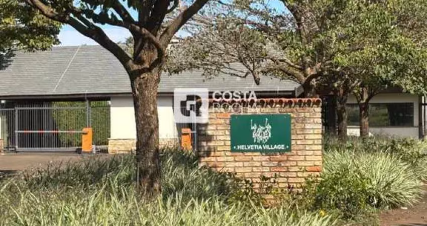 Terreno em condomínio fechado à venda na Estrada Cana Verde, 1, Helvetia Village, Indaiatuba