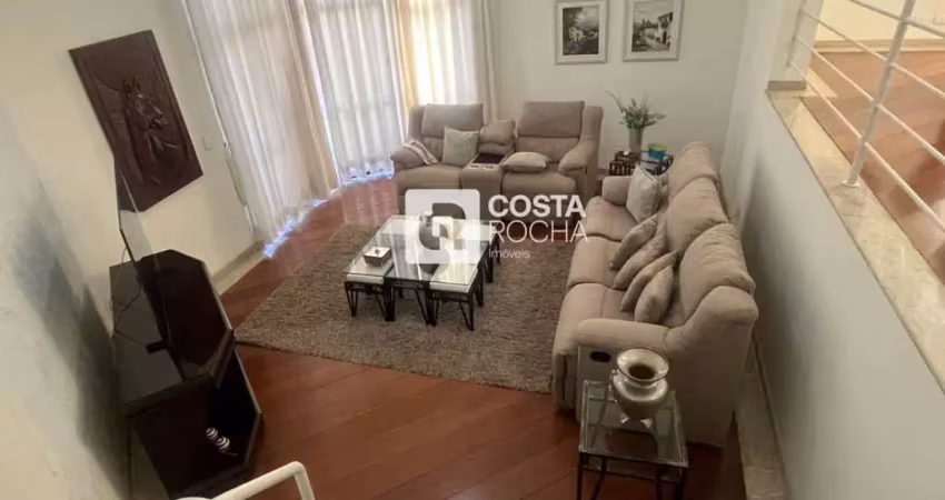 Apartamento com 3 quartos à venda na Rua Luiz Bolognesi, 163, Jardim Corazza, Itu