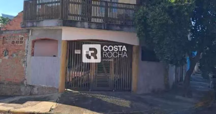 Casa com 5 quartos à venda - conjunto habitacional monte pascoal - salto/sp