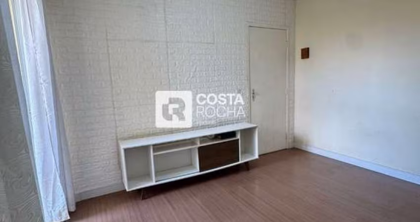 Apartamento com 2 quartos à venda - Edifício Madri - Salto/SP