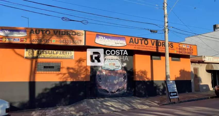 Salão para alugar, 250 m² por r$ 4.500,00/mês - jardim elizabeth - salto/sp
