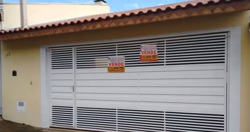 Casa com 2 dormitórios à venda, 147 m² por r$ 458.000,00 - jardim panorama - salto/sp