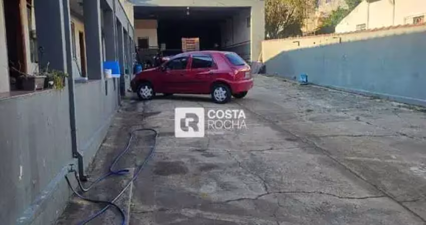Casa residencial ou comercial  à venda - vila teixeira - salto/sp