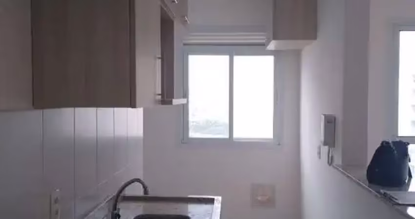 Apartamento com 2 quartos - edifício jardim dos taperás - salto/sp