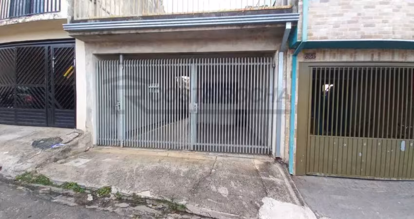 Casa com 2  quartos à venda - jardim são joão - salto/sp
